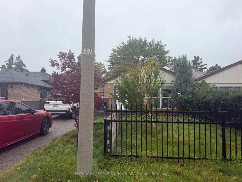 Image of home for listing MLS® W14028404