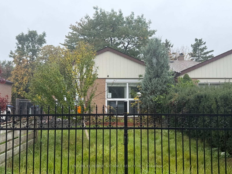 Image of home for listing MLS® W14028404