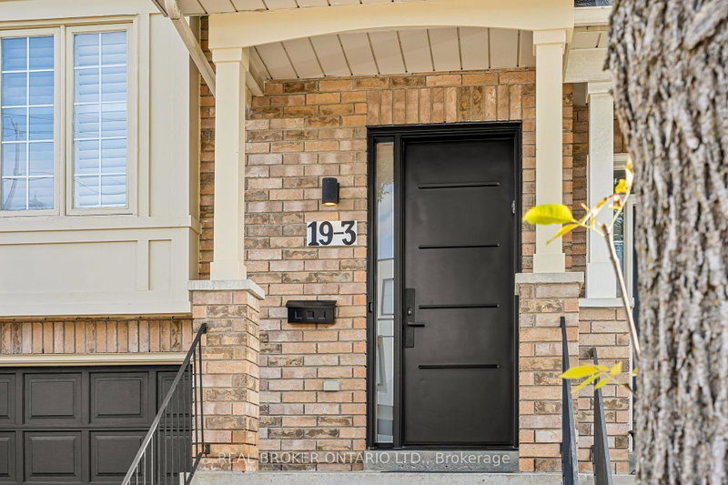 Image of home for listing MLS® W14028422