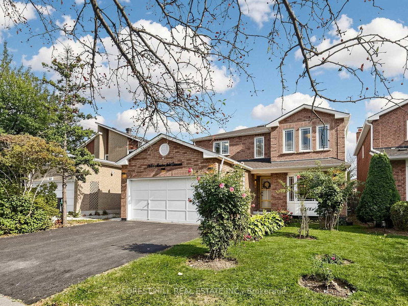 Image of home for listing MLS® W14028450