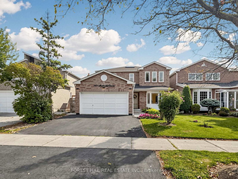 Image of home for listing MLS® W14028450