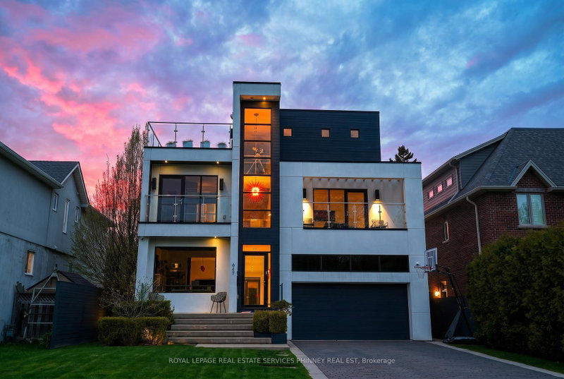 Image of home for listing MLS® W14028458