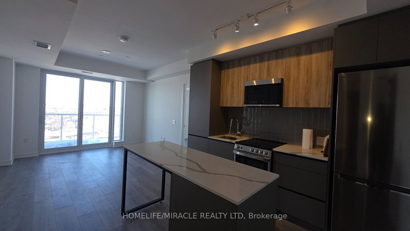 Image of home for listing MLS® W14028546