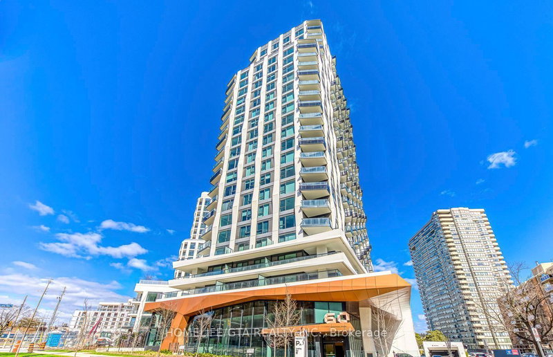 Image of home for listing MLS® W14028564