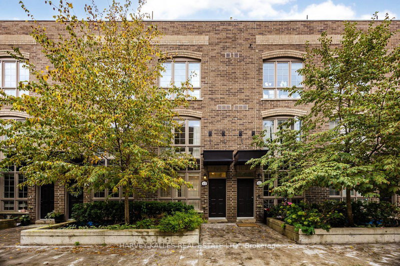 Image of home for listing MLS® W14028572