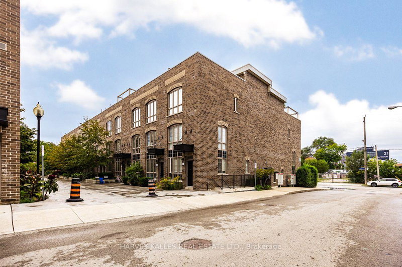 Image of home for listing MLS® W14028572