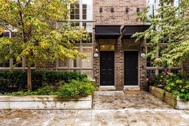 Image of home for listing MLS® W14028572