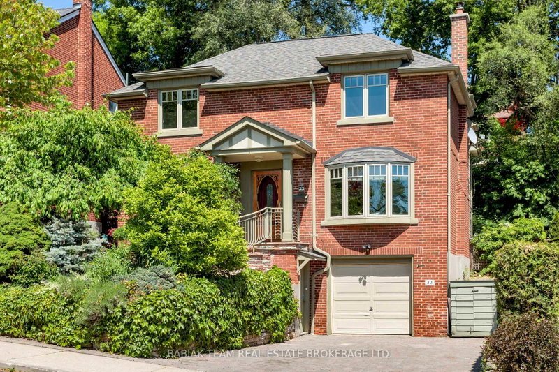 Image of home for listing MLS® W14028618