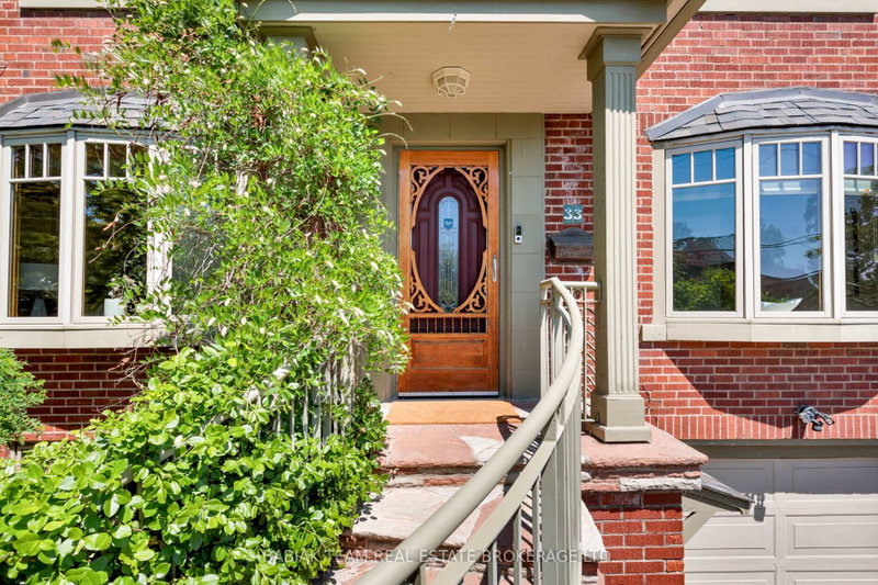 Image of home for listing MLS® W14028618