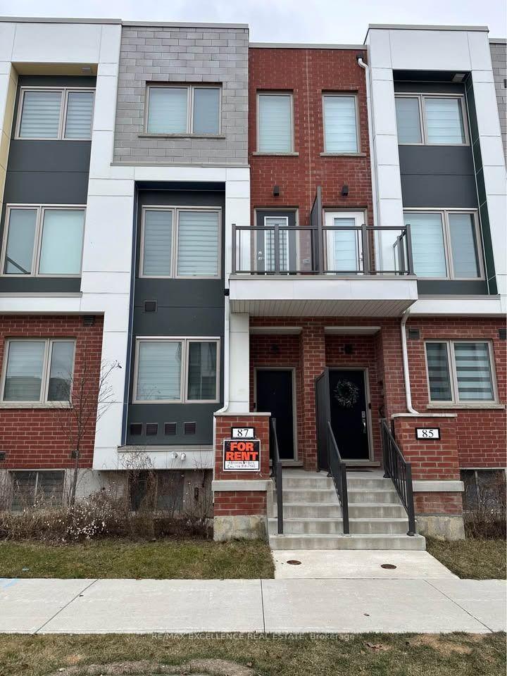 Image of home for listing MLS® W14028698
