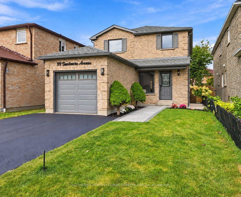 Image of home for listing MLS® W14028710