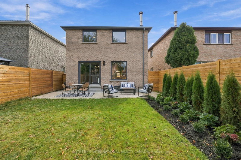 Image of home for listing MLS® W14028710