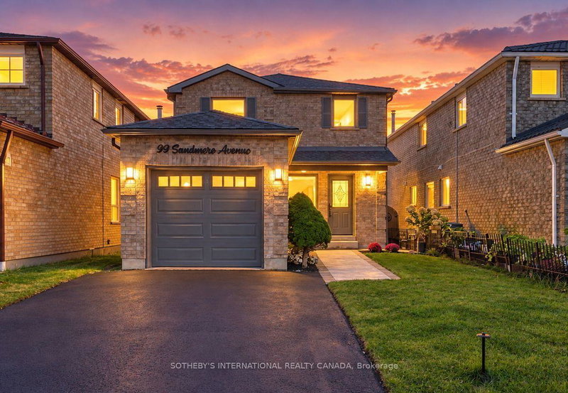 Image of home for listing MLS® W14028710