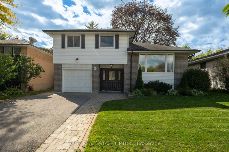 Image of home for listing MLS® W14028712