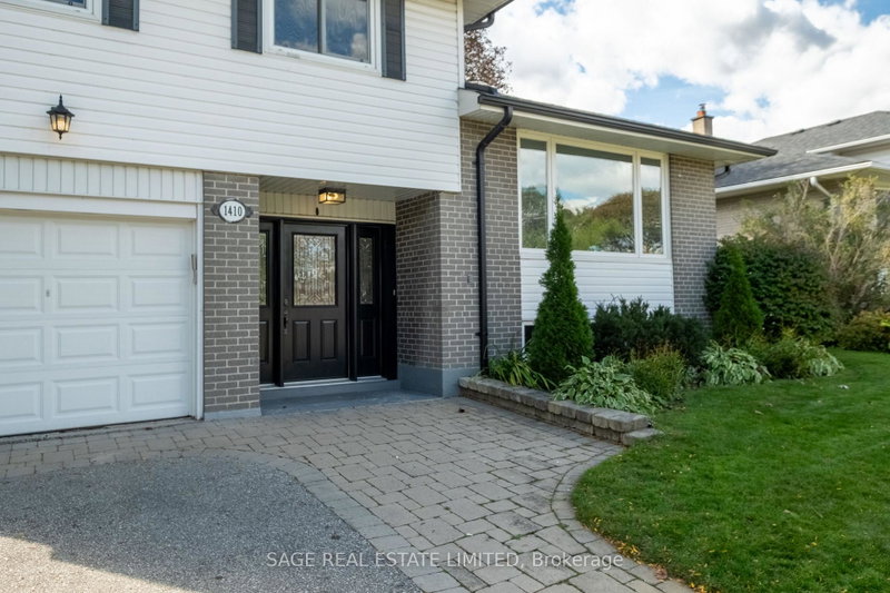 Image of home for listing MLS® W14028712