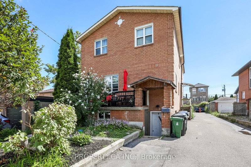 Image of home for listing MLS® W14028716