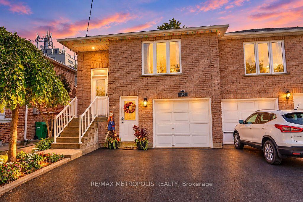 Image of home for listing MLS® W14028772