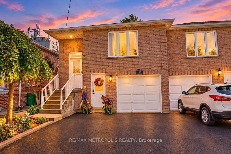 Image of home for listing MLS® W14028772