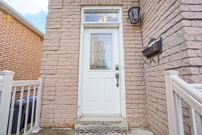 Image of home for listing MLS® W14028772
