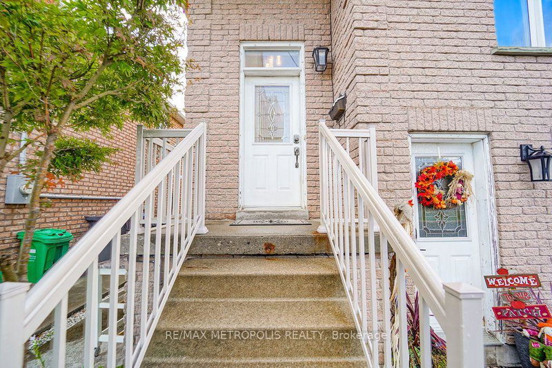 Image of home for listing MLS® W14028772
