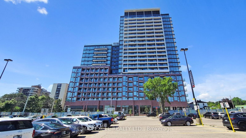 Image of home for listing MLS® W14028792