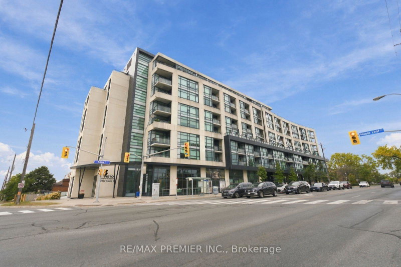 Image of home for listing MLS® W14028806