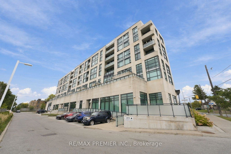 Image of home for listing MLS® W14028806