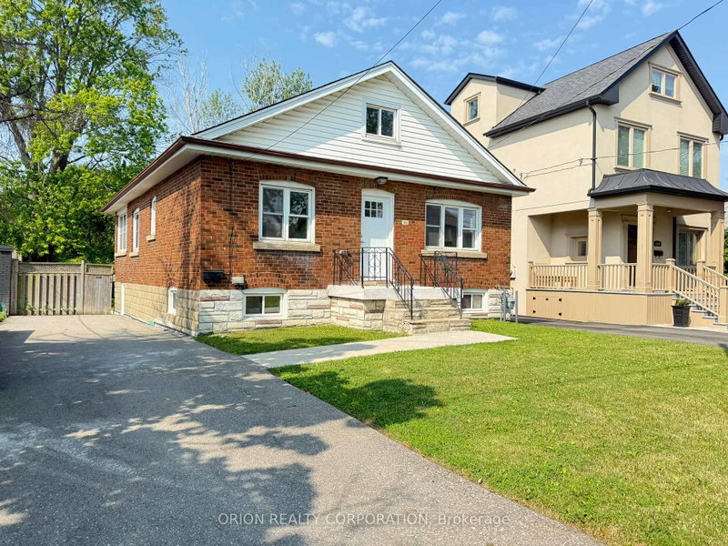 Image of home for listing MLS® W14028902