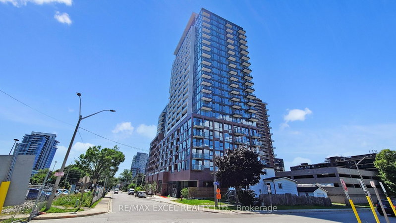 Image of home for listing MLS® W14028916