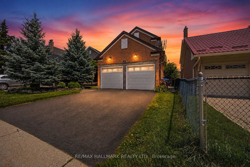 Image of home for listing MLS® W14028924