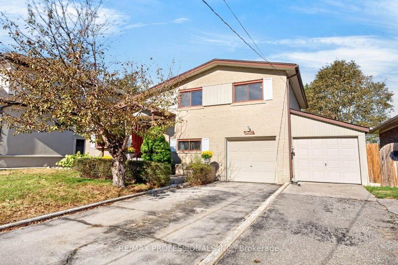 Image of home for listing MLS® W14028986