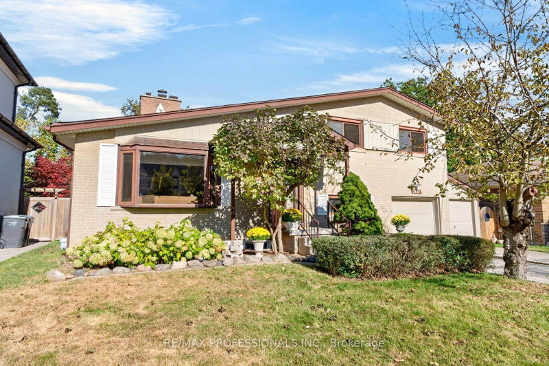 Image of home for listing MLS® W14028986
