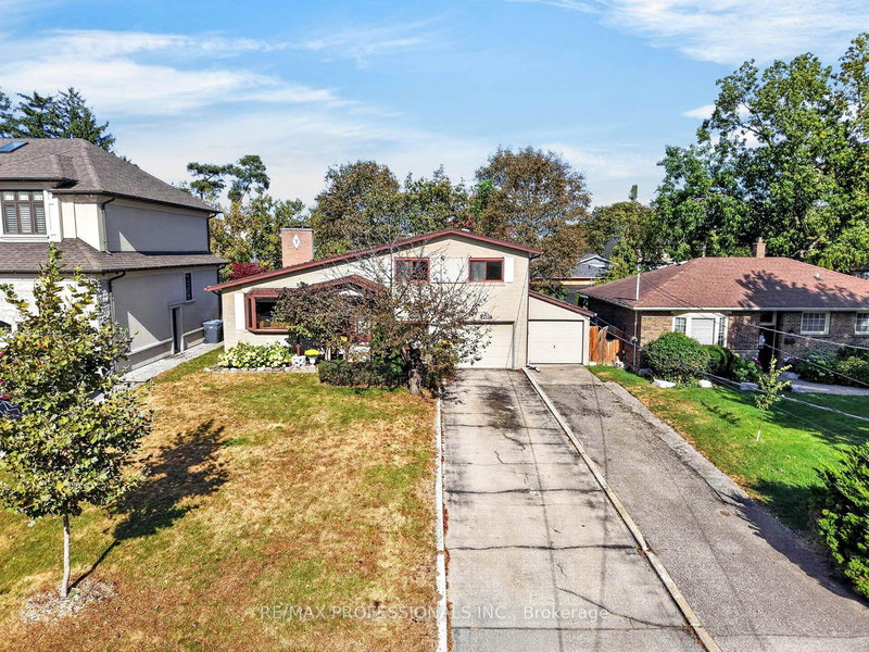 Image of home for listing MLS® W14028986