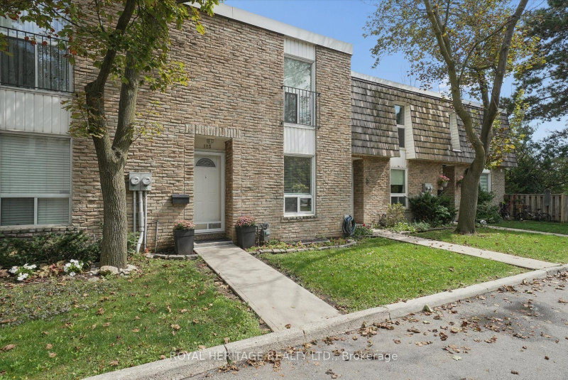 Image of home for listing MLS® W14028994