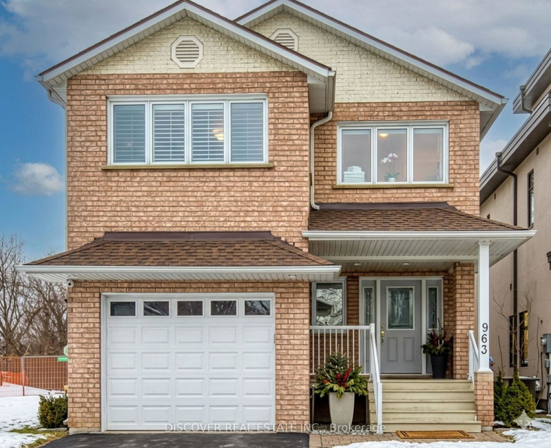 Image of home for listing MLS® W14029074