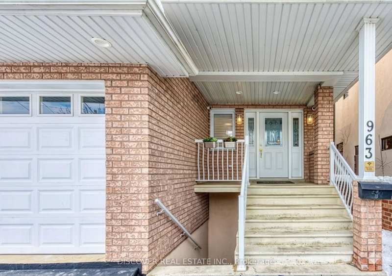 Image of home for listing MLS® W14029074