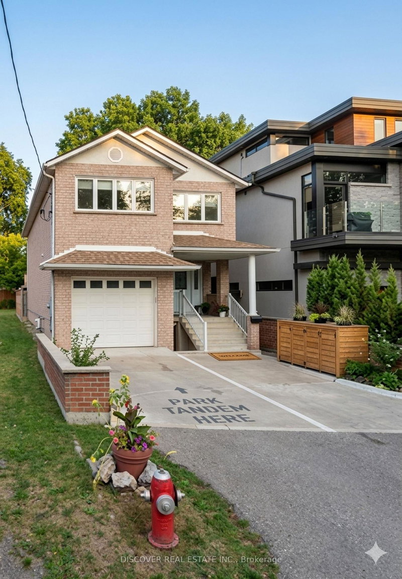 Image of home for listing MLS® W14029074