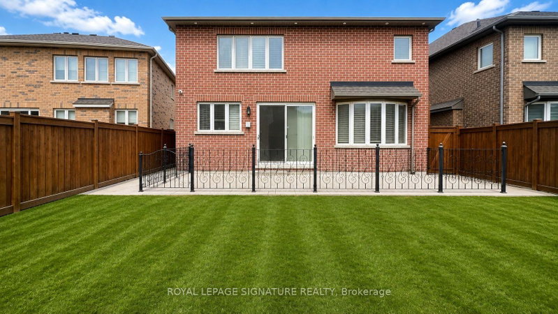Image of home for listing MLS® W14029102