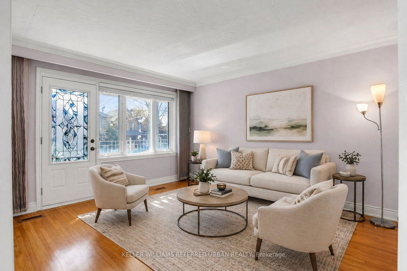 Image of home for listing MLS® W14029118