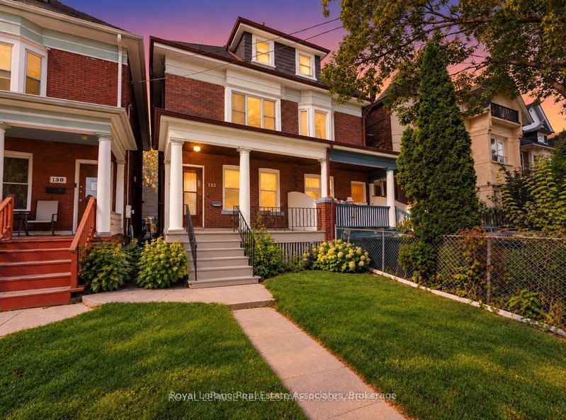 Image of home for listing MLS® W14029124