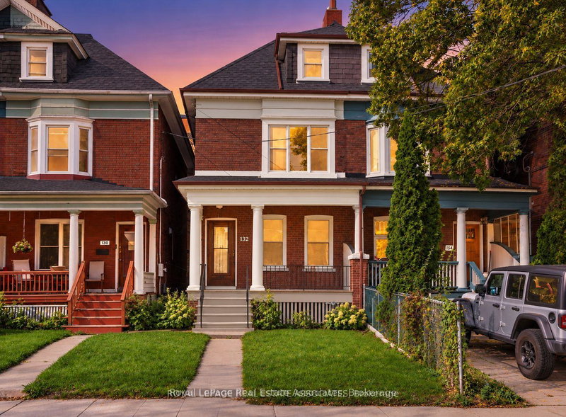 Image of home for listing MLS® W14029124