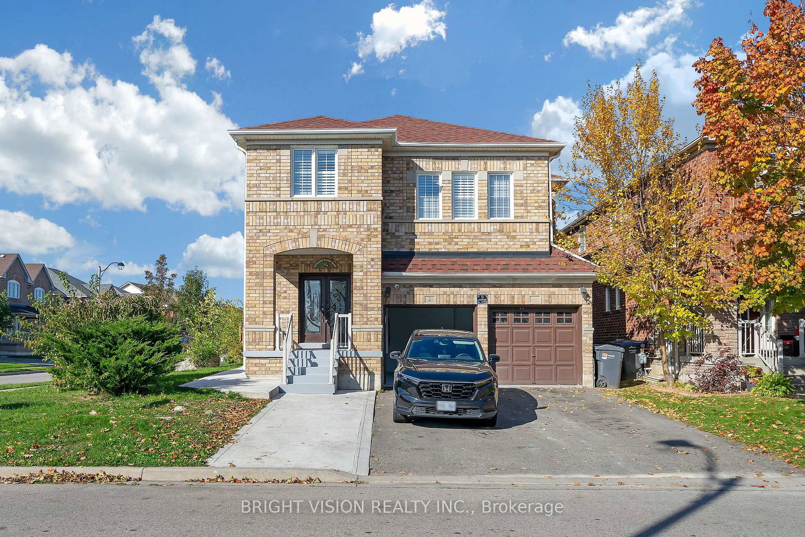 Image of home for listing MLS® W14029138