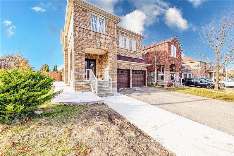 Image of home for listing MLS® W14029138