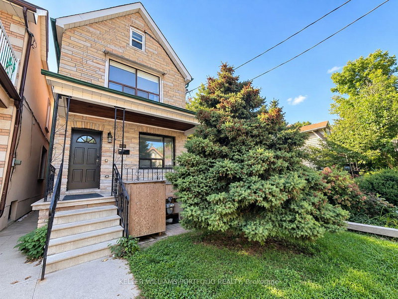 Image of home for listing MLS® W14029152