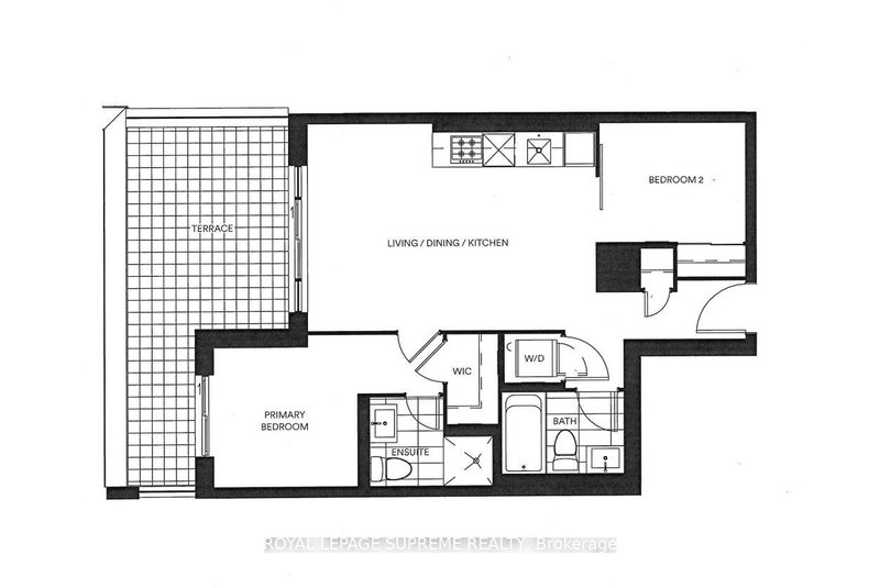 Image of home for listing MLS® W14029160