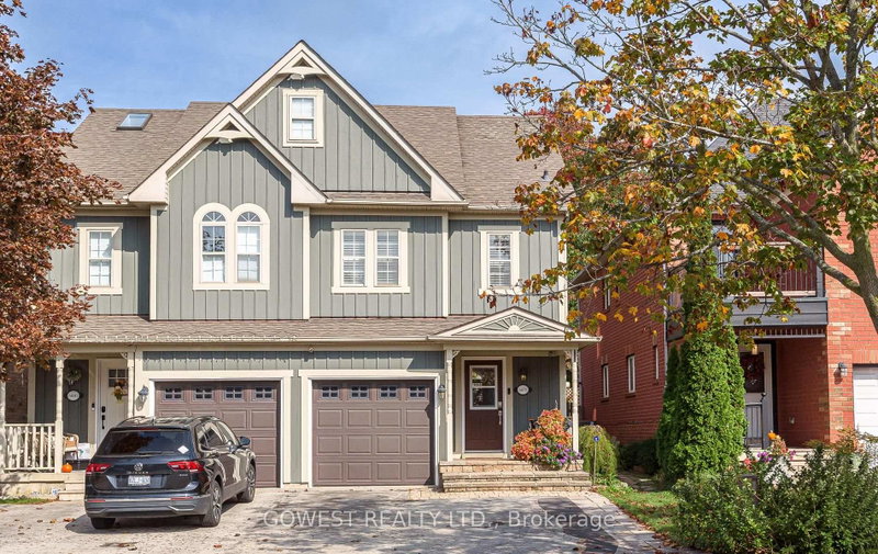 Image of home for listing MLS® W14029200