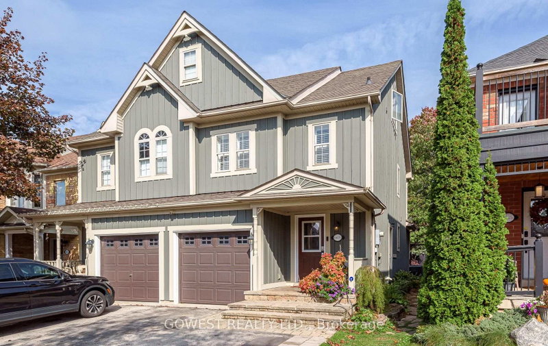 Image of home for listing MLS® W14029200