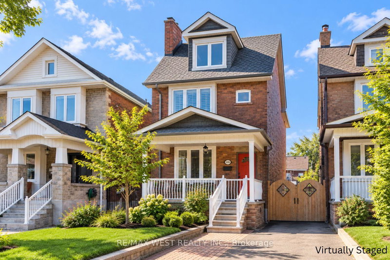 Image of home for listing MLS® W14029270