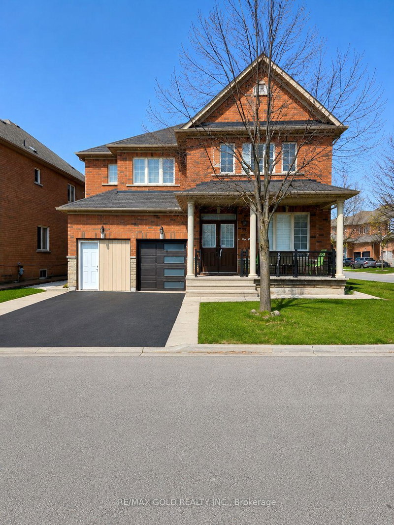 Image of home for listing MLS® W14029272