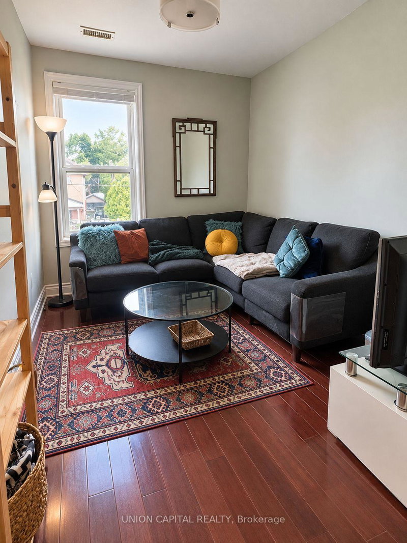 Image of home for listing MLS® W14029296